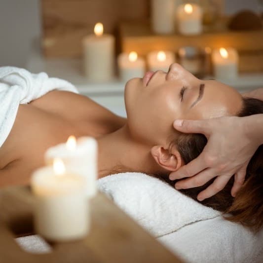 Exclusive 120-Min Member at Somaveda Wellness in Fort Lauderdale, FL