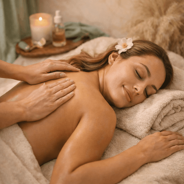 Exclusive 20% OFF Gift-Card Member at Somaveda Wellness in Fort Lauderdale, FL