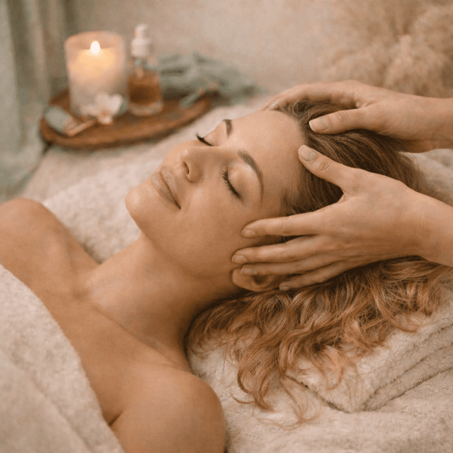 Exclusive 60-Min Member at Somaveda Wellness in Fort Lauderdale, FL