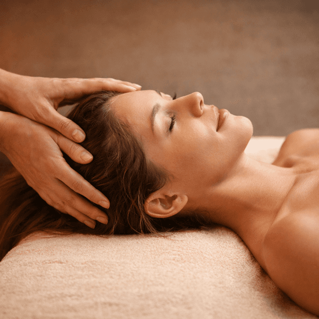 Exclusive 90-Min Member at Somaveda Wellness in Fort Lauderdale, FL